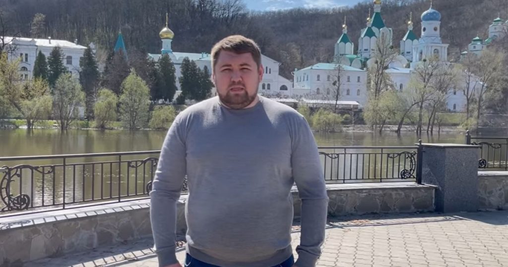 Екс-мера Святогірська Володимира Бандуру підозрюють тепер ще й у розтраті понад 3 млн грн