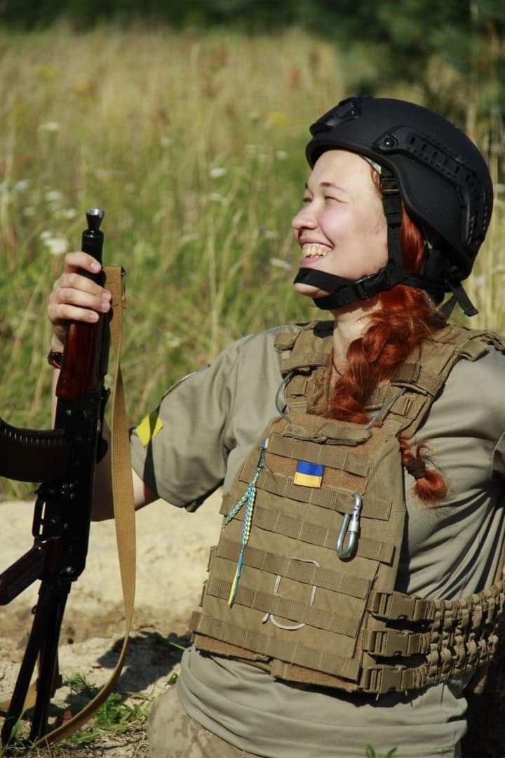 Сегодня — День украинской ТрО. Как бойцы территориальной обороны защищают нашу страну (ФОТО, ВИДЕО) 4