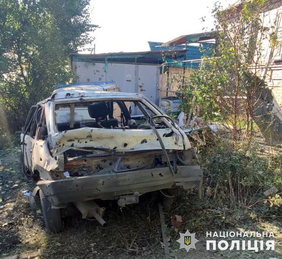 Доба на Донеччині: росіяни вбили двох цивільних, 7 поранили (зведення) 4