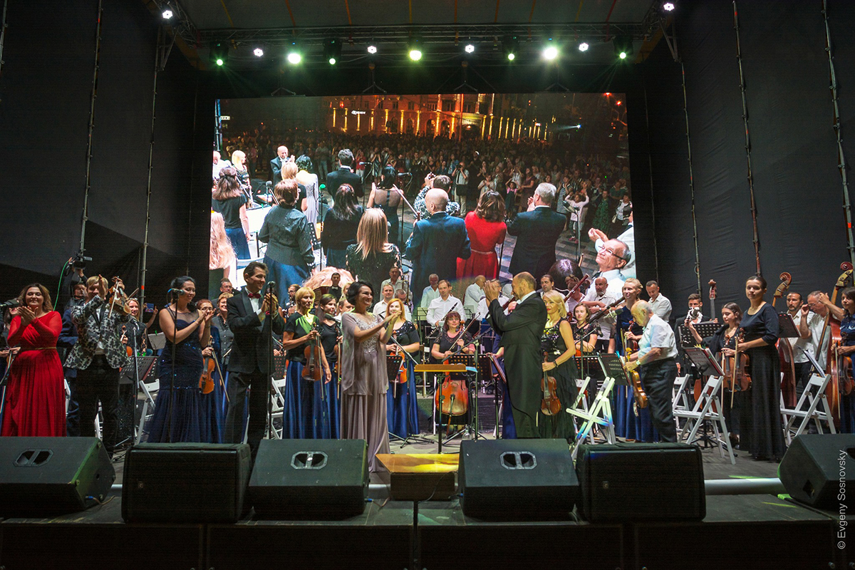 Mariupol Classic. Как музыканты мариупольской филармонии возрождают традиционный фестиваль в эвакуации 2