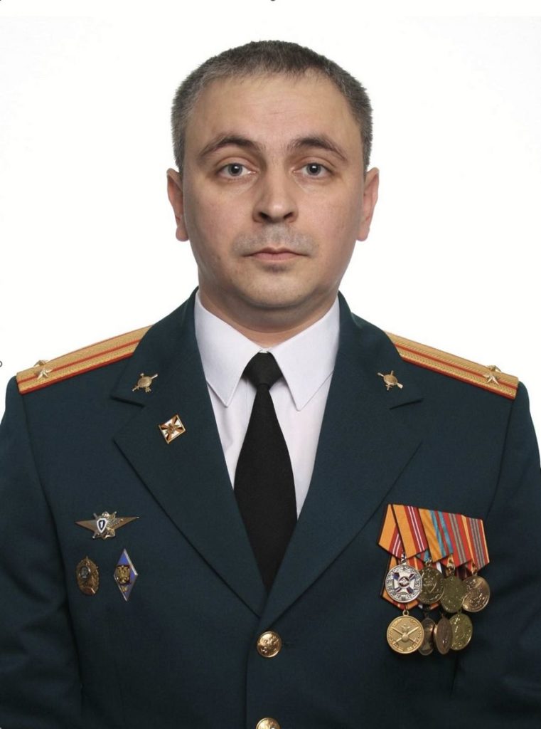 Ігор Багнюк