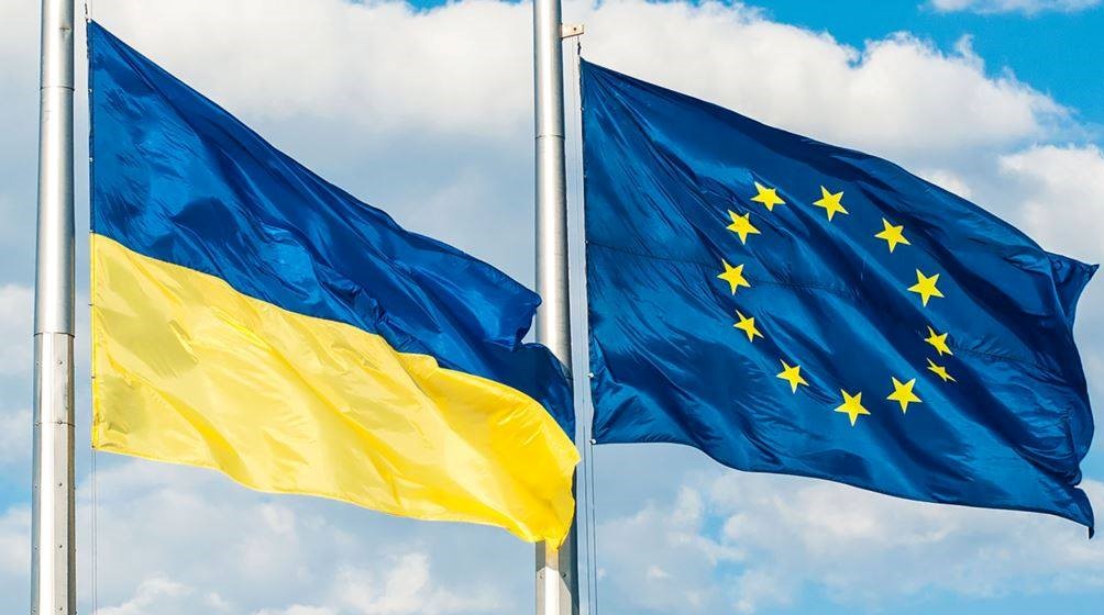 ЕС выделит Украине 2,5 миллиарда евро, — Урсула фон дер Ляен