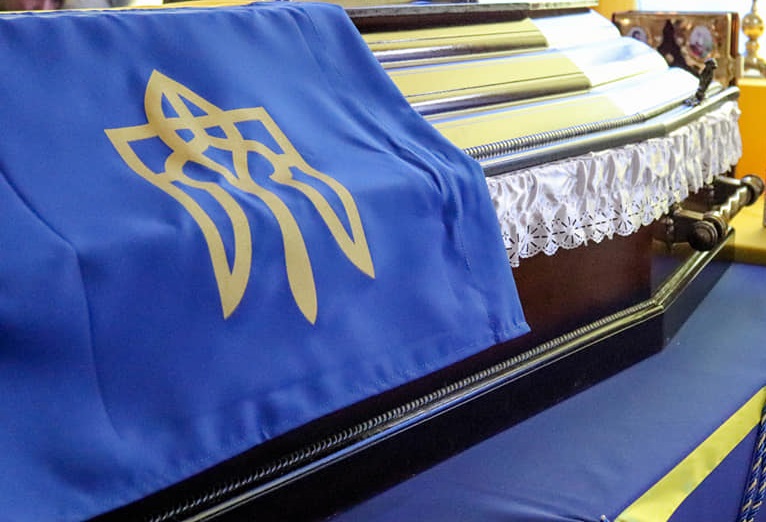 Украина вернула тела 33 погибших защитников, теперь их похоронят со всеми почестями