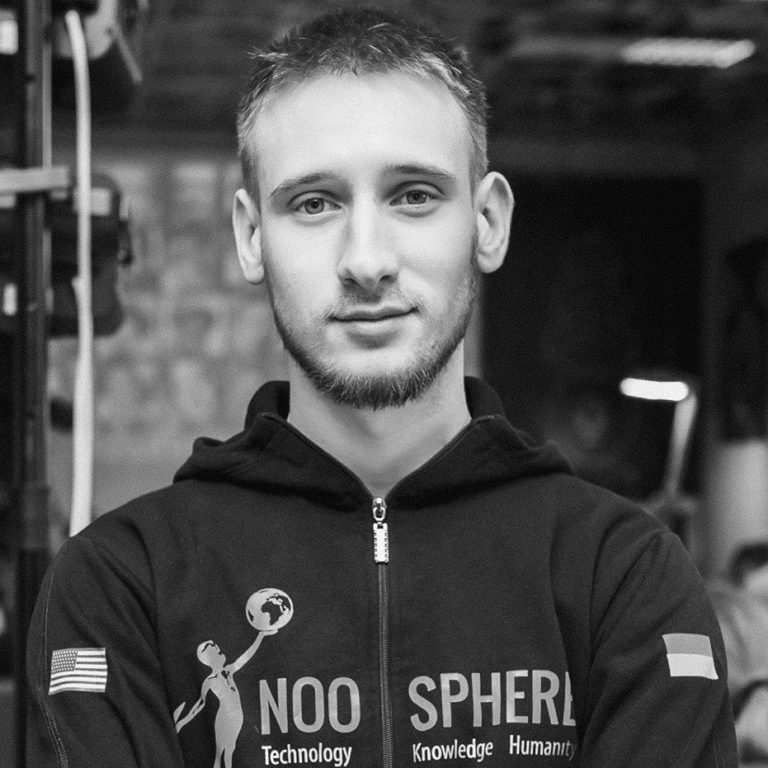 Хвилина мовчання: згадаймо розробника з Дніпра Антона Стрикова, який загинув під Бахмутом