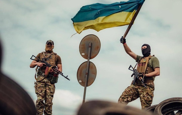 ВСУ освободили 41 населенный пункт на юге Украины, — президент