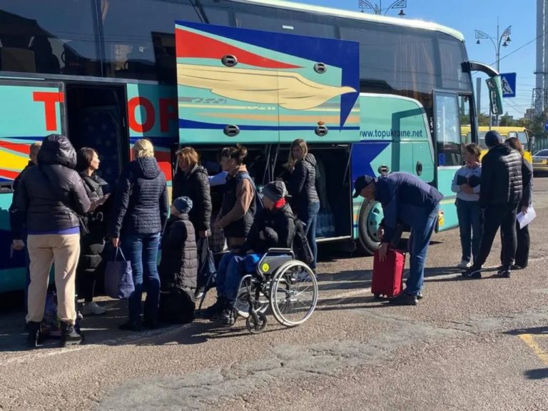 У Слов’янськ до зими повертаються близько половини жителів, — Лях
