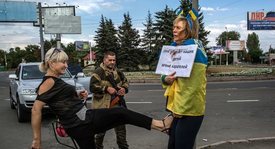 Саид Закаев, который пытал украинских патриотов убит — полег в Украине 3
