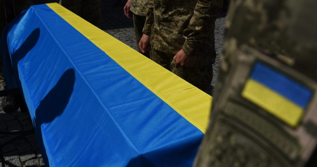 Война против России унесла жизни 101 украинской защитницы, еще более 100 получили ранения, — министр обороны