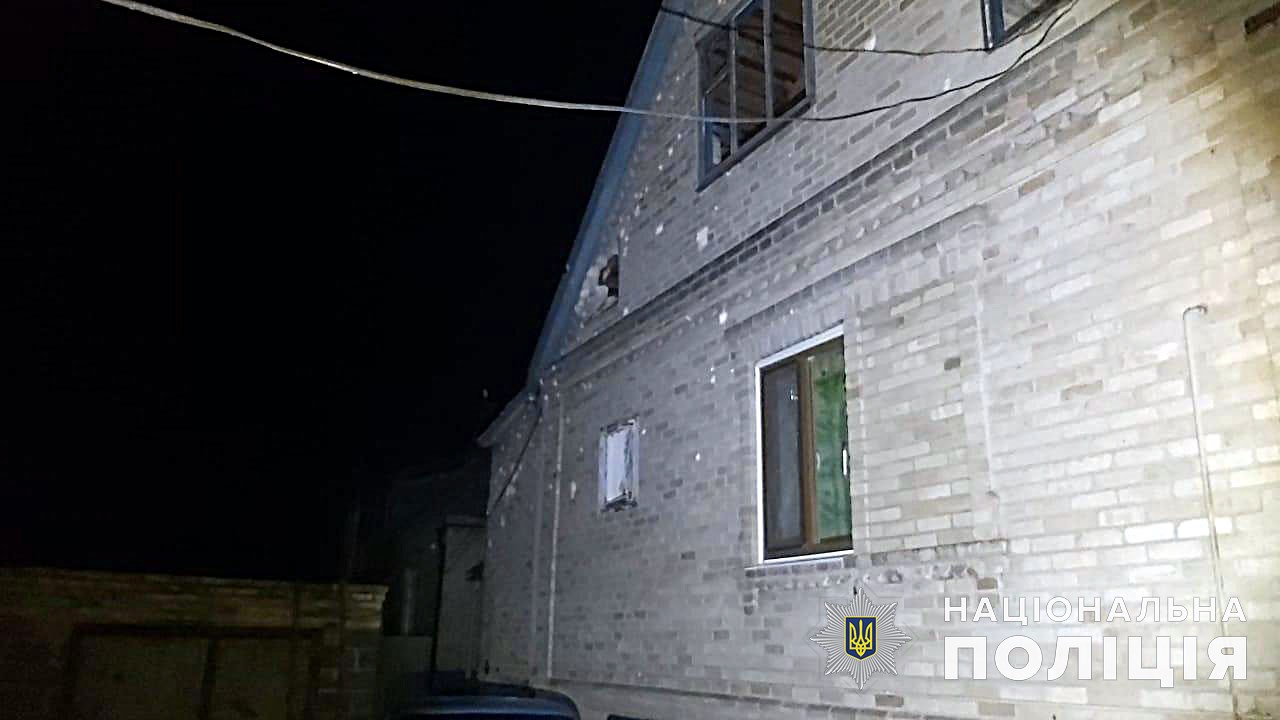 Сутки в Донецкой области: россияне обстреливали область по меньшей мере 33 раза, погибли 3 мирных жителя 6