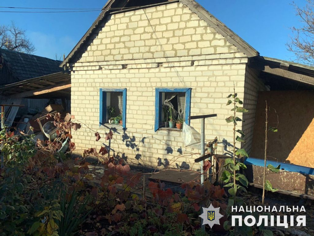 Доба на Донеччині: росіяни обстрілювали область щонайменше 33 рази, загинули 3 мирних жителі