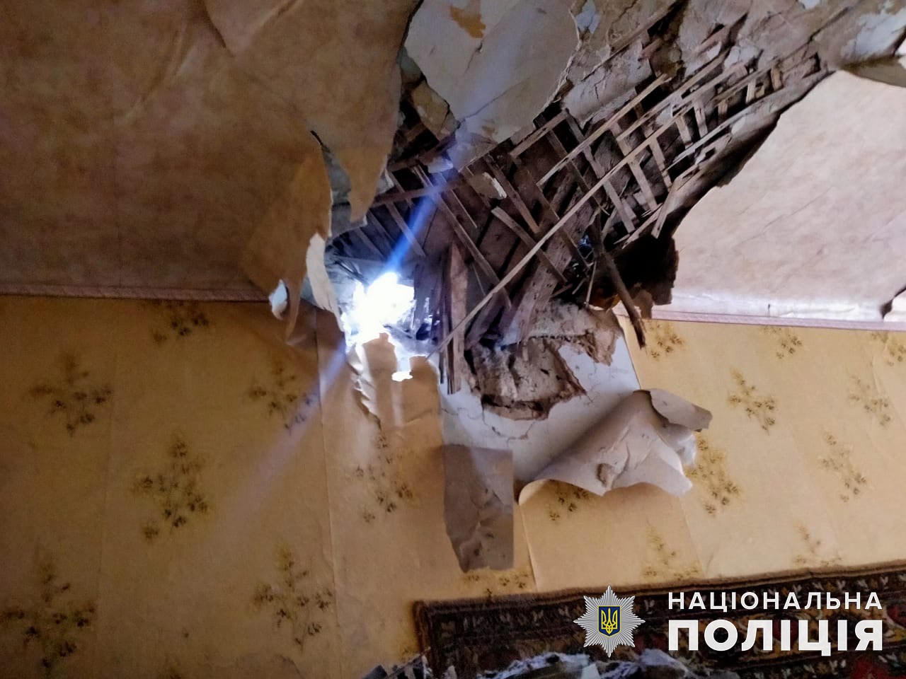 Доба на Донеччині: росіяни обстріляли 12 населених пунктів, 4 людини загинули 2
