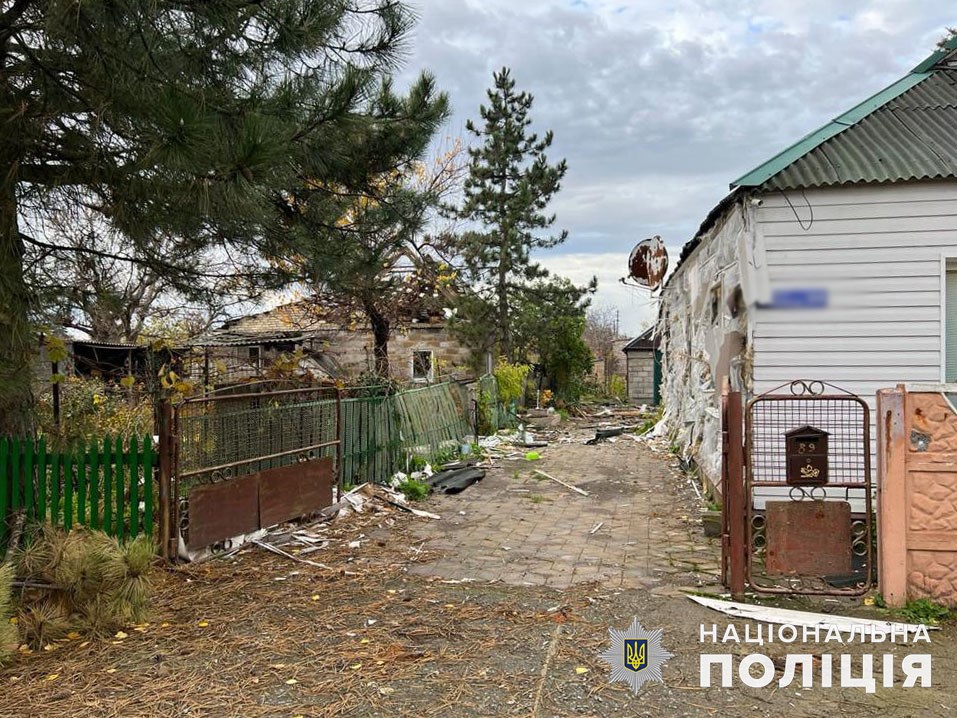 Доба на Донеччині: росіяни обстріляли 12 населених пунктів, 4 людини загинули 5