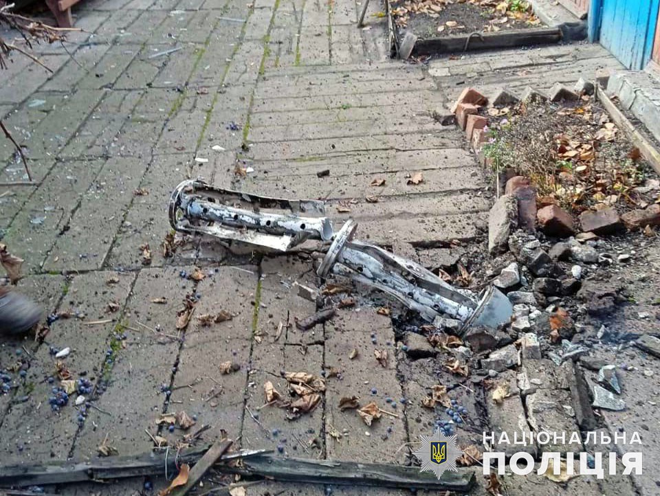 Сутки в Донецкой области: оккупанты обстреляли 7 населенных пунктов, убили и ранили гражданских жителей