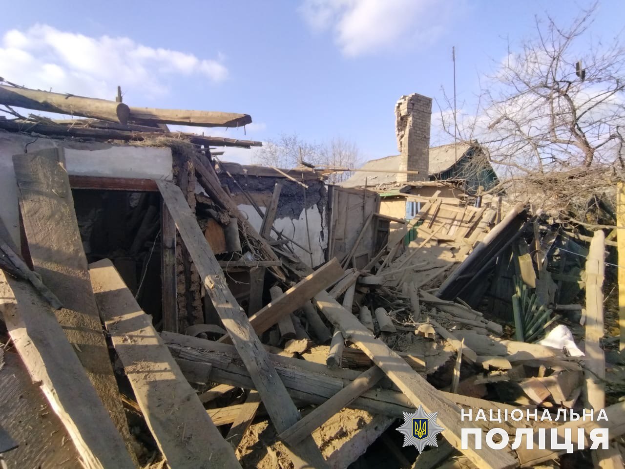 Доба на Донеччині: росіяни обстріляли 12 населених пунктів, є загиблі та поранені (зведення) 5