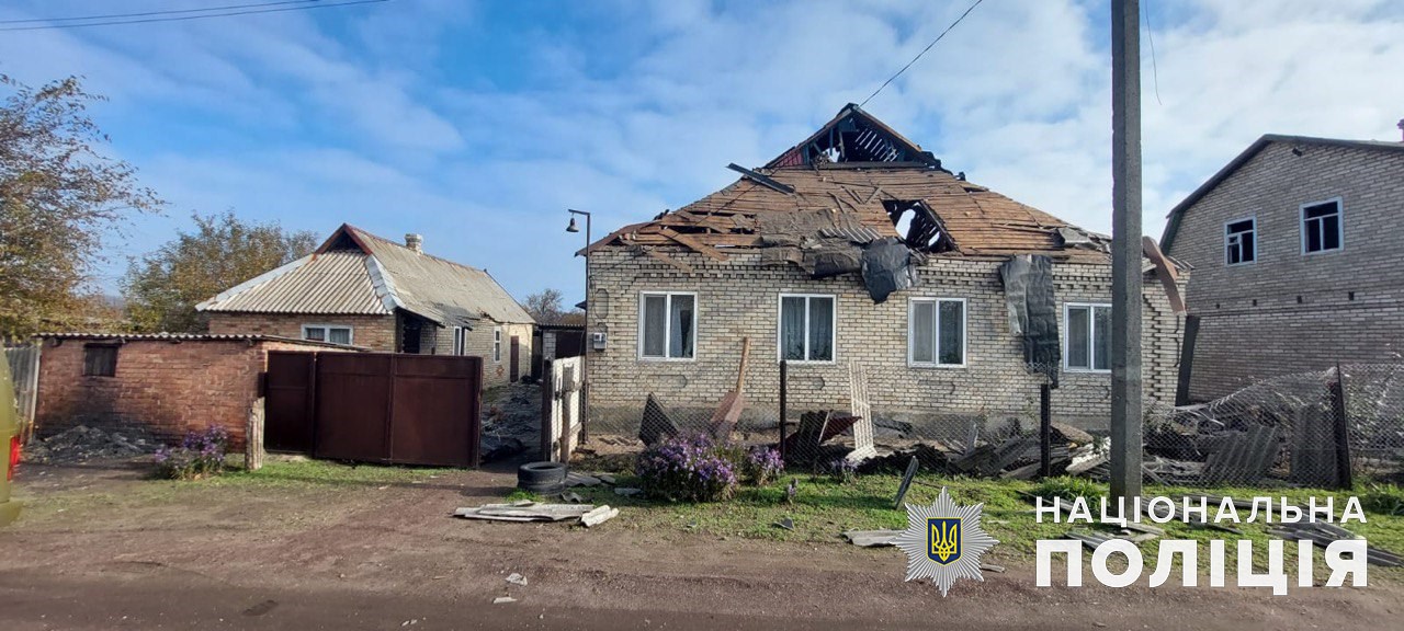 Доба на Донеччині: росіяни обстріляли 12 населених пунктів, є загиблі та поранені (зведення) 10