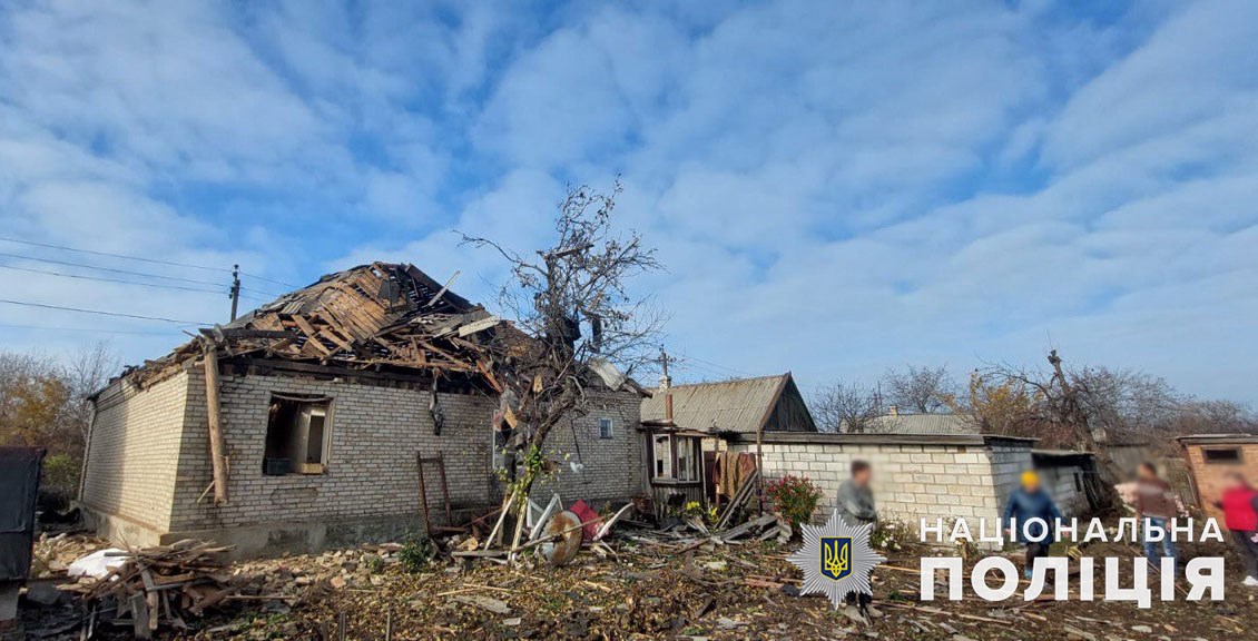 Сутки в Донецкой области: россияне обстреляли 12 населенных пунктов, есть погибшие и раненые (сводка) 4