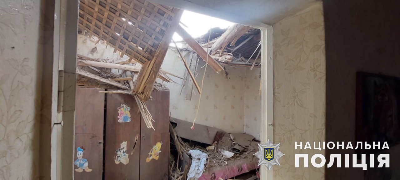 Сутки в Донецкой области: россияне обстреляли 12 населенных пунктов, есть погибшие и раненые (сводка) 6