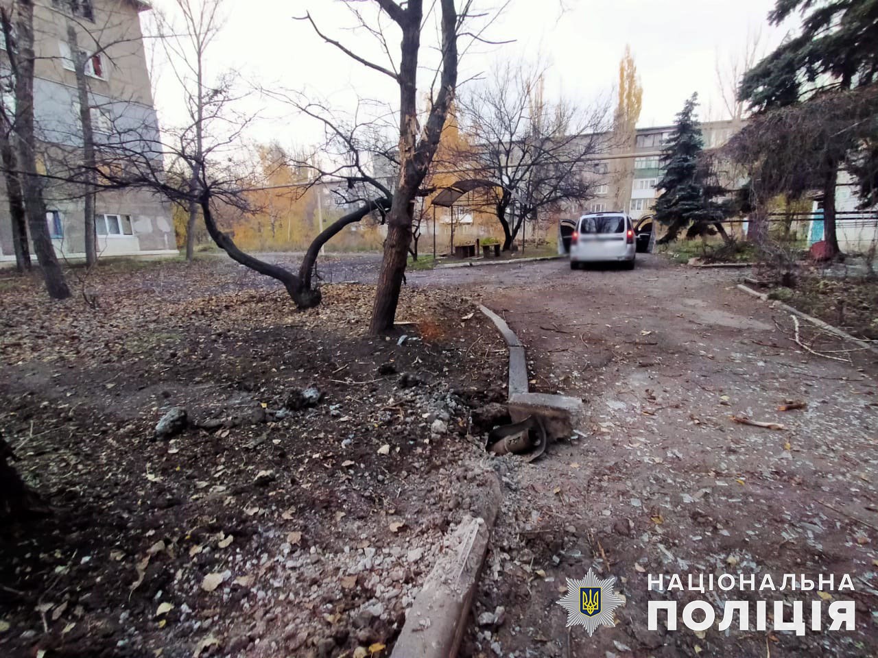 Сутки в Донецкой области: россияне обстреляли 12 населенных пунктов, есть погибшие и раненые (сводка) 8