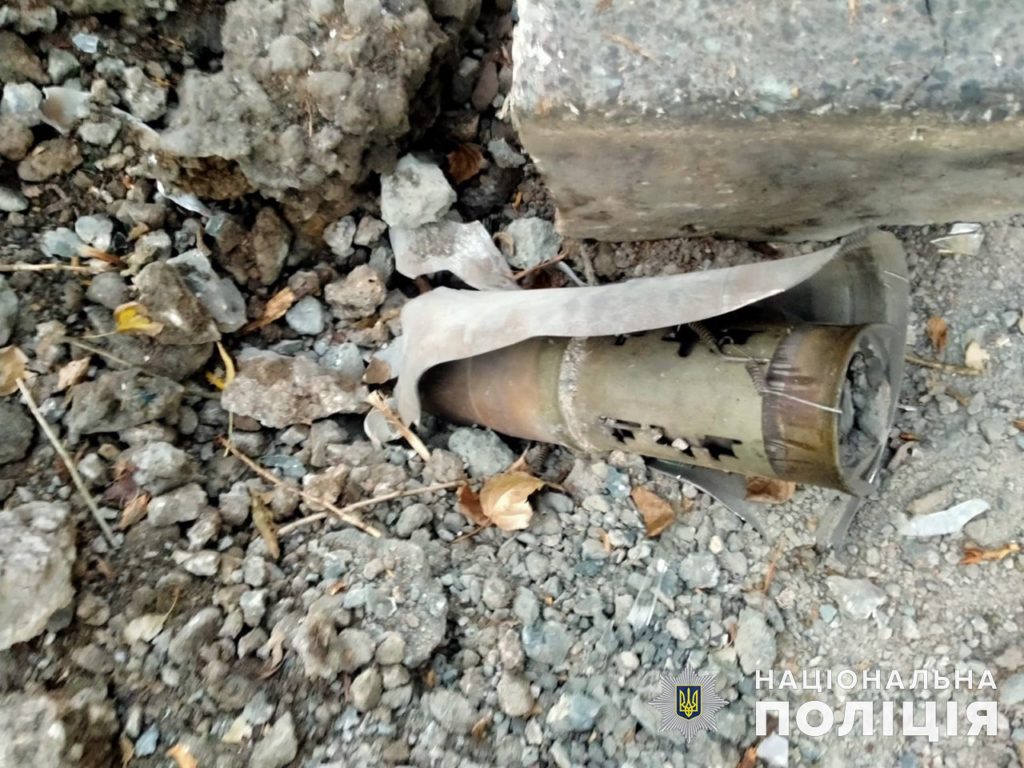 Доба на Донеччині: росіяни обстріляли 12 населених пунктів, є загиблі та поранені (зведення)