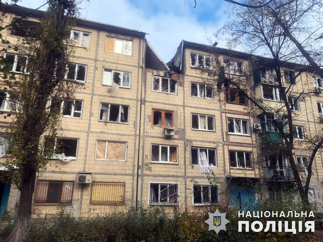 Сутки в Донецкой области: россияне обстреляли 12 населенных пунктов, есть погибшие и раненые (сводка) 1