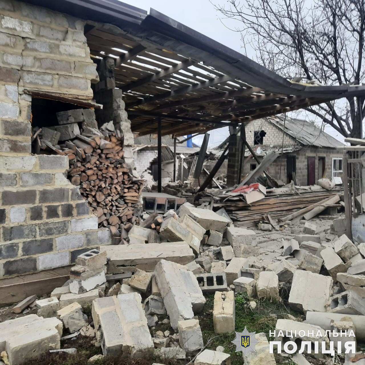 Погибли два человека: за минувшие сутки оккупанты обстреляли 7 населенных пунктов Донетчины (сводка) 2