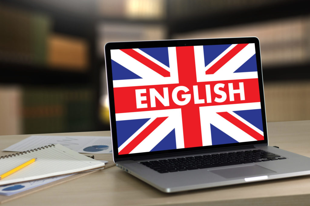 Англійська онлайн: відстежуємо прогрес у навчанні