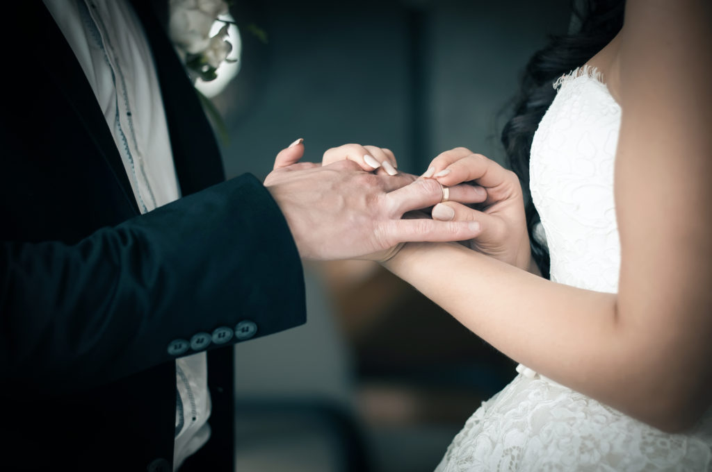 Как подать заявление на брак в “Дии”: в приложении заработала новая функция