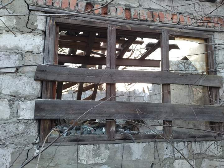 Загинули 5 цивільних: де на Донеччині минулої доби гатили окупанти (зведення) 8