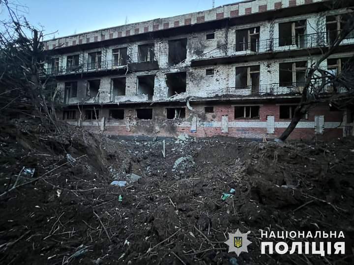 Загинули 5 цивільних: де на Донеччині минулої доби гатили окупанти (зведення) 4