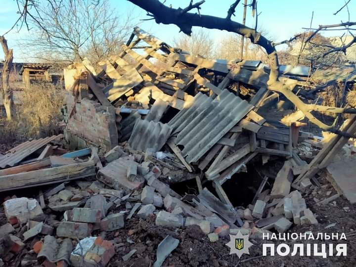 Загинули 5 цивільних: де на Донеччині минулої доби гатили окупанти (зведення)