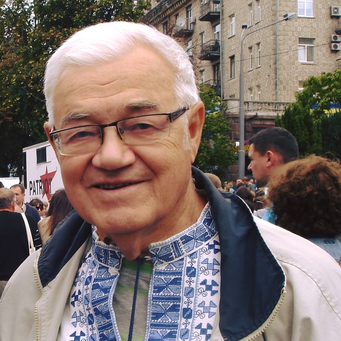 Владислав Шумлянський
