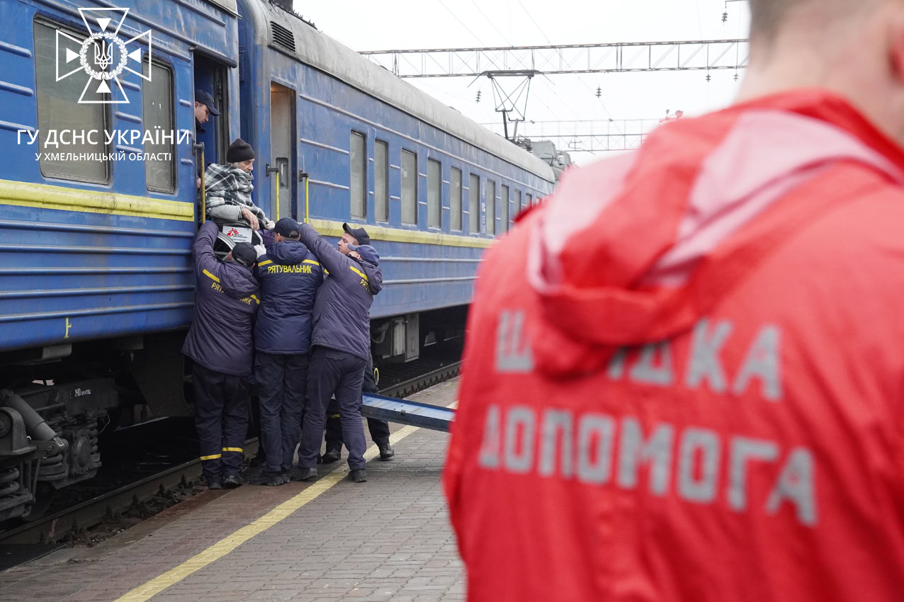 Изображение к публикацииЖителей Покровска будут бесплатно расселять во Львовской области. Как записаться