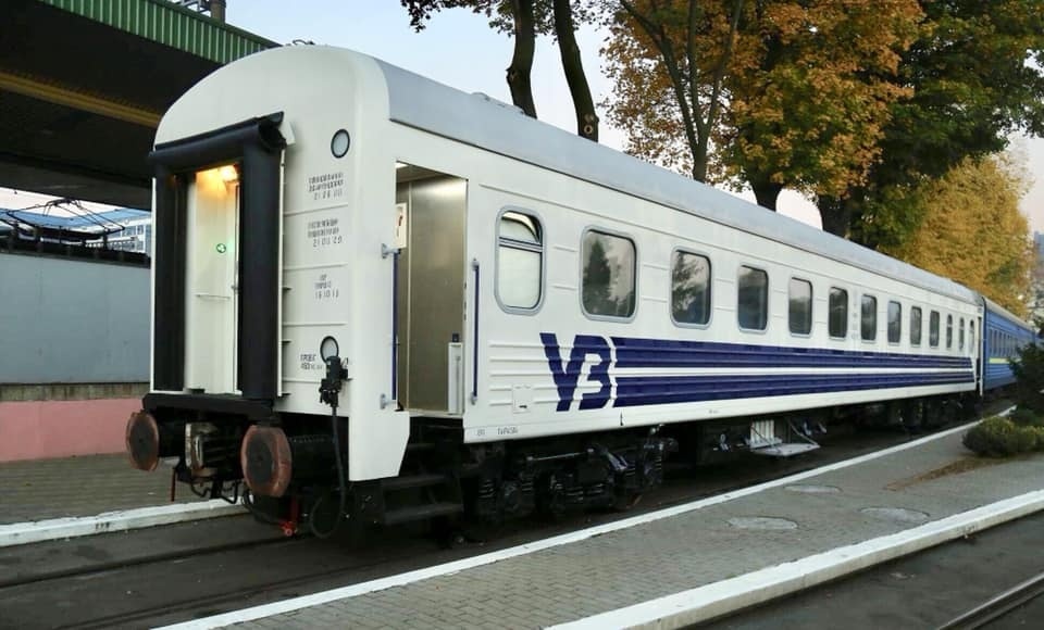 Эвакуационный поезд из Покровска теперь будет выезжать более чем на 2 часа раньше