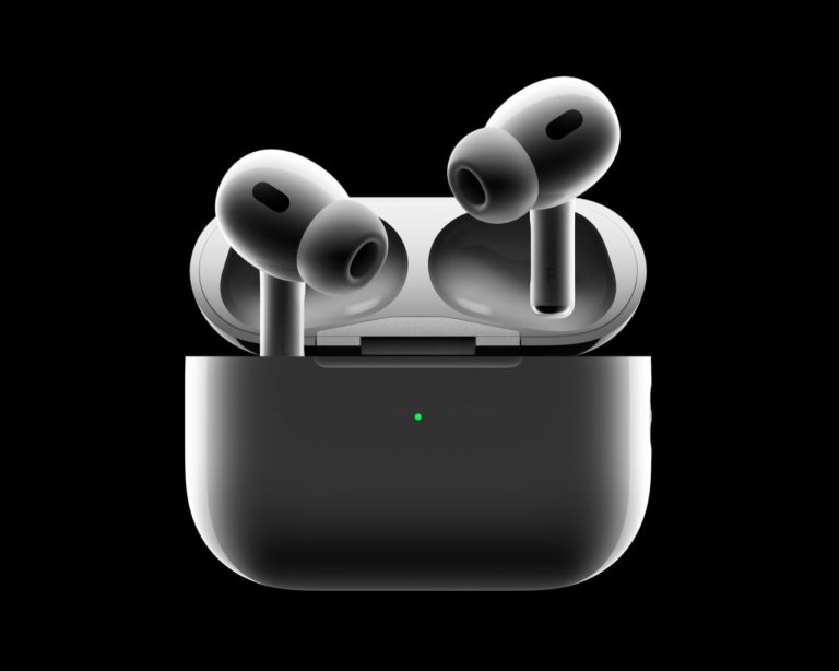 Які функції розробники apple оновили у airpods?