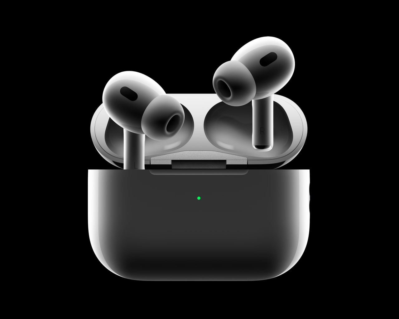 Зображення до посту Які функції розробники apple оновили у airpods?
