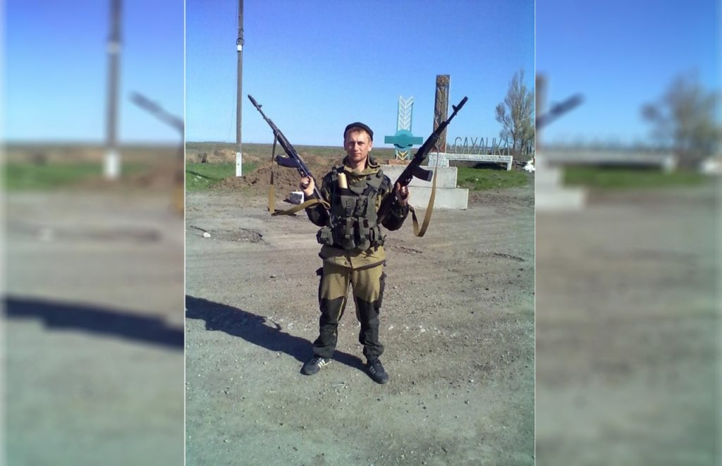 У полоні ЗСУ є військовий родом з Донеччини, який воював проти України 7 років: чоловіка засудили (ДЕТАЛІ)
