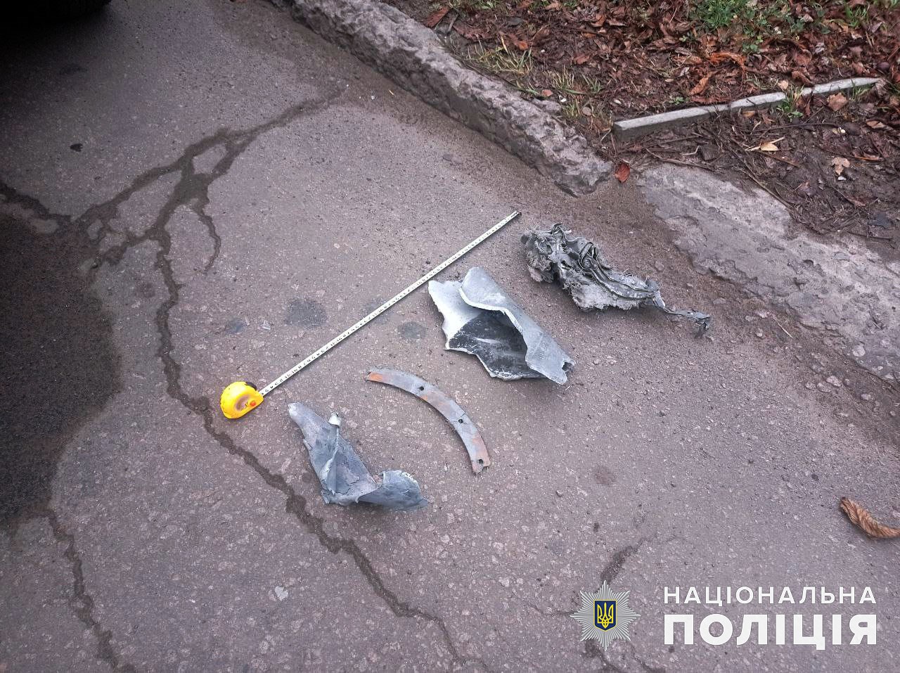 Оккупанты попали по нескольким жилым домам в Донецкой области и ранили 4 гражданских (сводка за сутки) 2