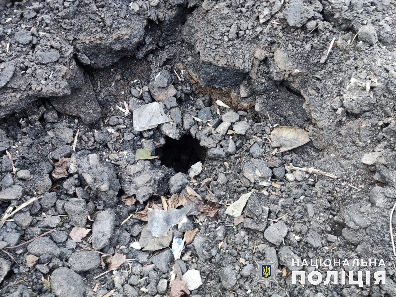 Оккупанты попали по нескольким жилым домам в Донецкой области и ранили 4 гражданских (сводка за сутки) 5