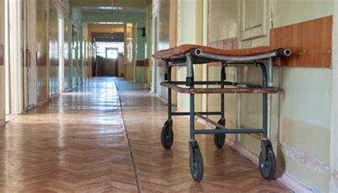 На Луганщині в окупованій Гірській громаді одна людина померла від холери, — військова адміністрація
