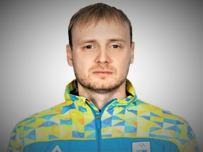 Вшануймо хвилиною мовчання майстра спорту з-під Мелітополя Артема Тіпенка, який загинув у боях на Донеччині (ФОТО)
