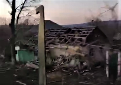В Луганской области ВСУ взяли под контроль село Макеевка, всего освобождены уже 12 населенных пунктов, — Гайдай
