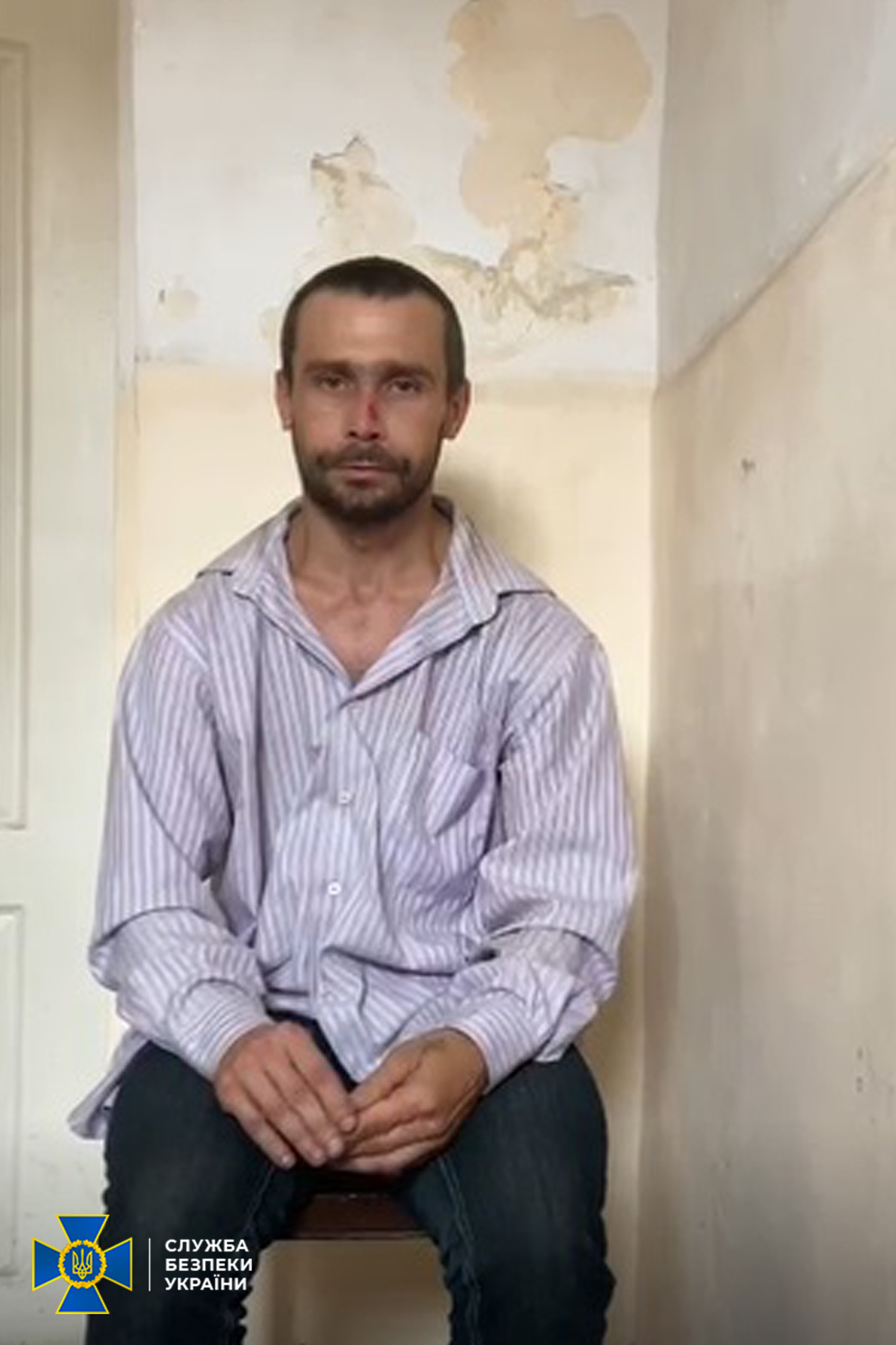 Десять років тюрми отримав житель Краматорська, який воював на боці т.з. “ДНР” 1