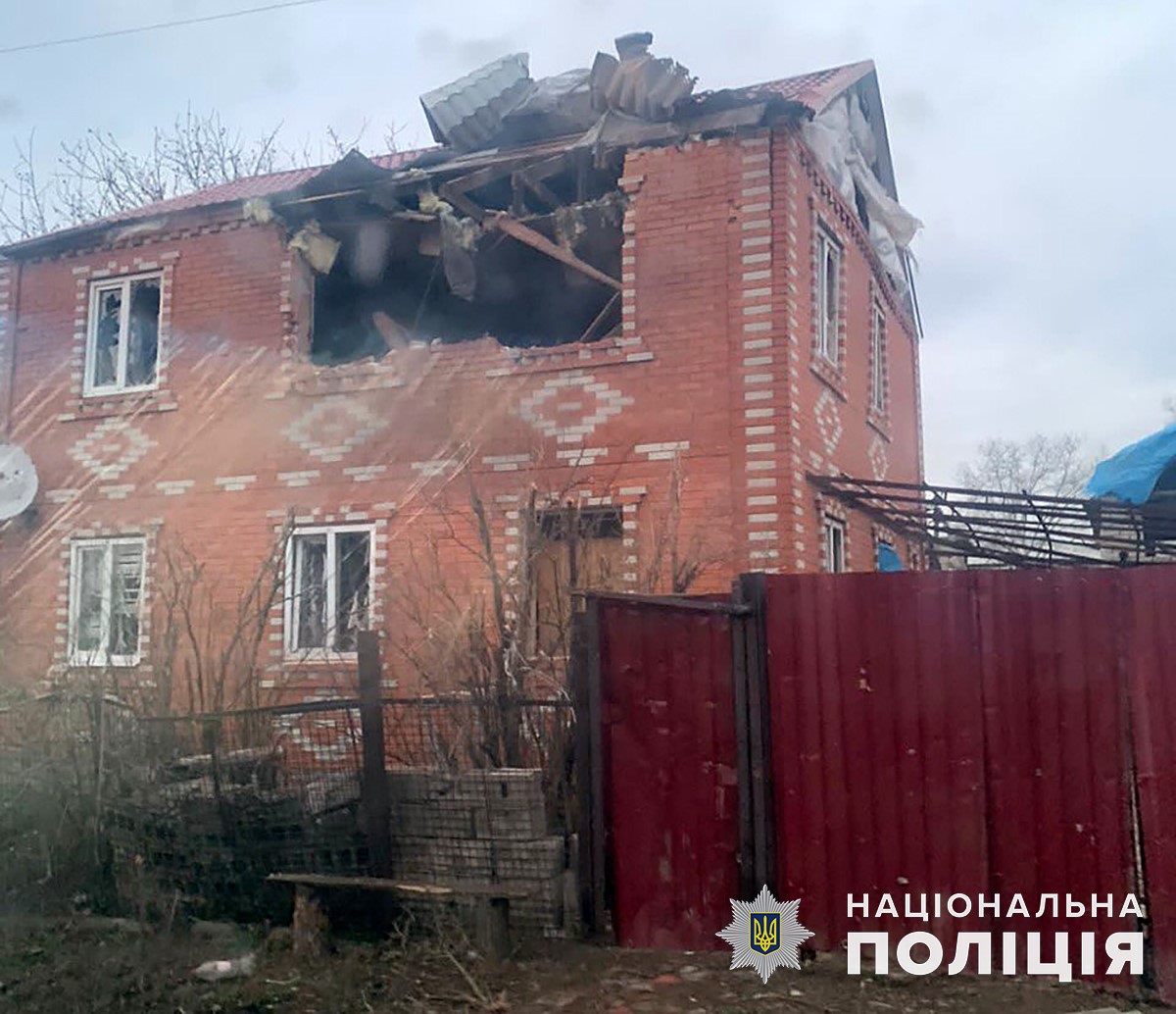 За добу окупанти 10 разів вгатили по Донеччині: загинули 3 жителів, ще 16 поранені (зведення) 3