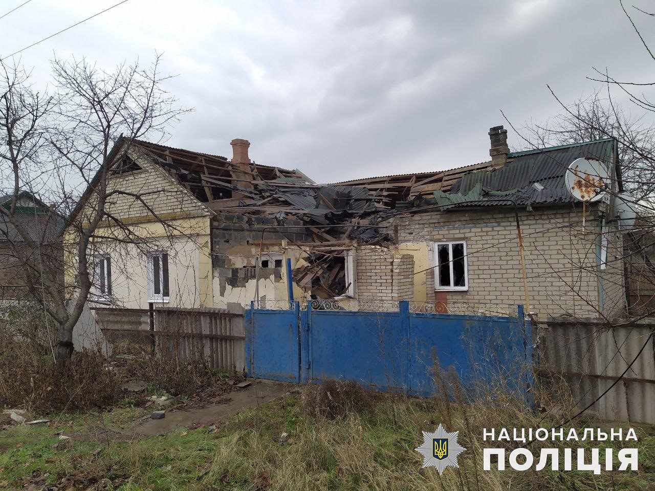 За прошедшие сутки оккупанты атаковали 13 населенных пунктов Донецкой области: убиты и ранены в Соледарской ОТГ и Бахмуте (ФОТО) 4
