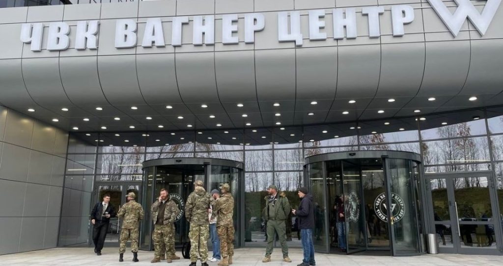 Против Украины воюют “вагнеровцы”, которых не удалось задержать в 2020 году. Что о них известно