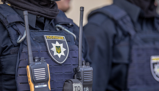 26 поліцейських залишаються в російському полоні, 5 із них — з “Азовсталі”, — голова Нацполіції