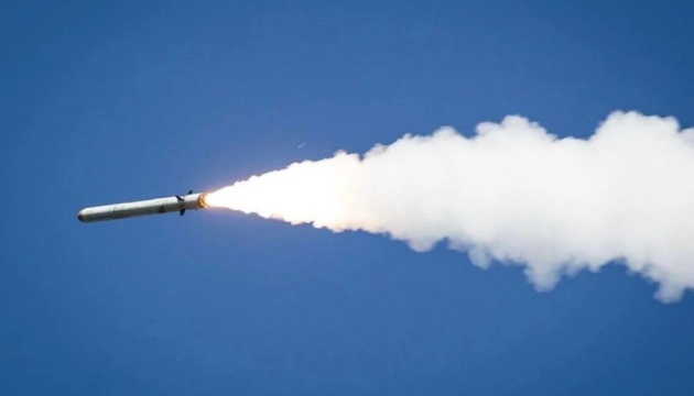 Росія може повторити ракетні атаки вже 6 грудня, — Повітряні сили