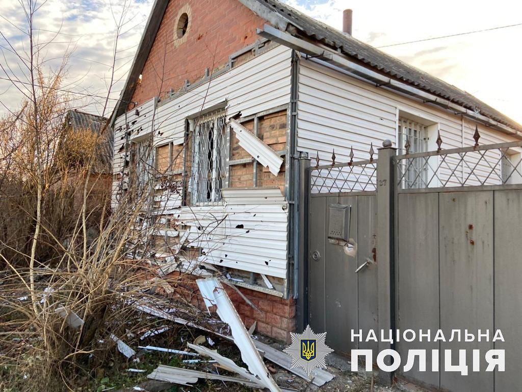 Сутки в Донецкой области: россияне обстреляли 8 населенных пунктов и ранили троих жителей Бахмута (сводка) 3