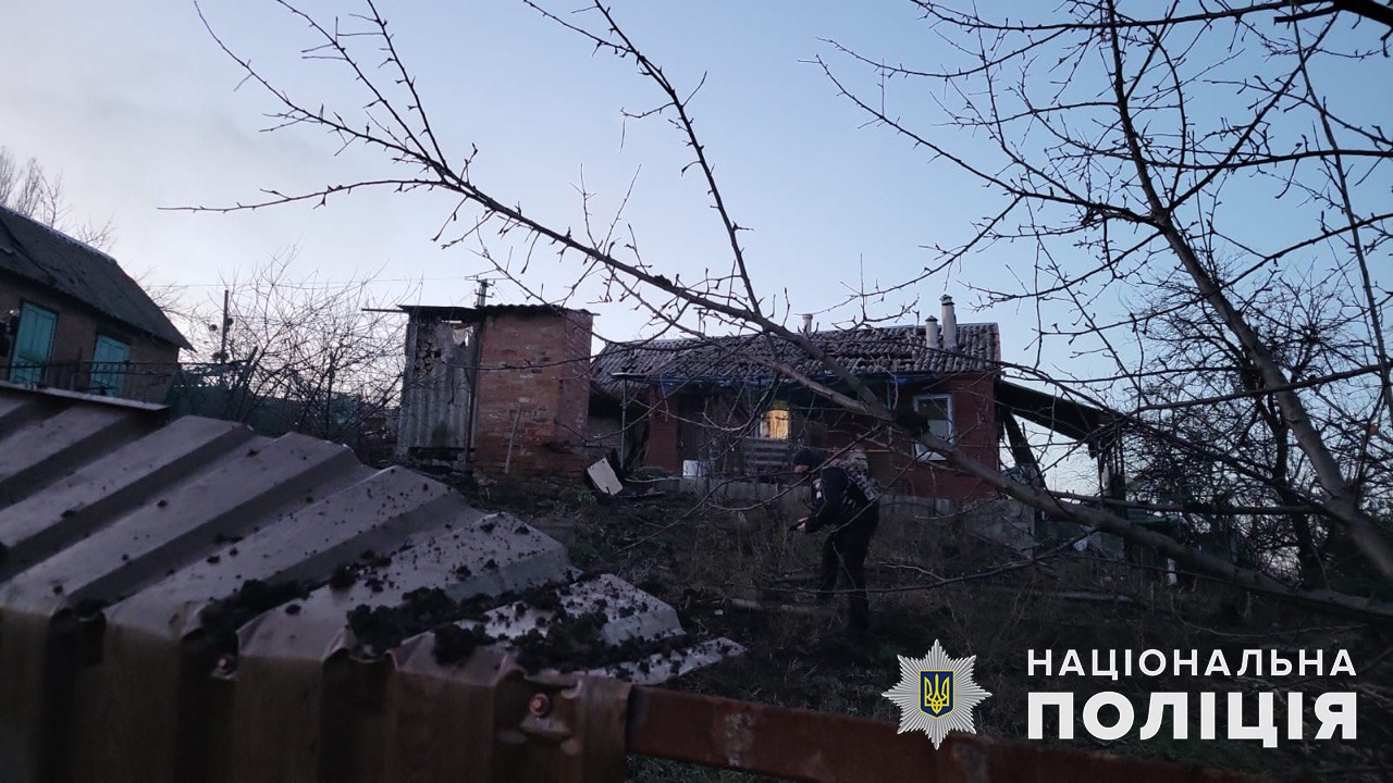 Сутки в Донецкой области: россияне обстреляли 8 населенных пунктов и ранили троих жителей Бахмута (сводка) 6