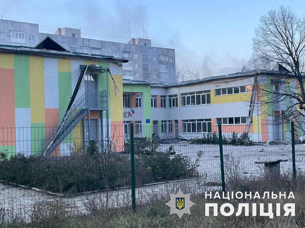 Сутки в Донецкой области: россияне обстреляли 8 населенных пунктов и ранили троих жителей Бахмута (сводка) 1